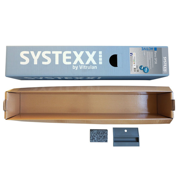 SYSTEXX Tapezier-Set "Active Reno SP38"